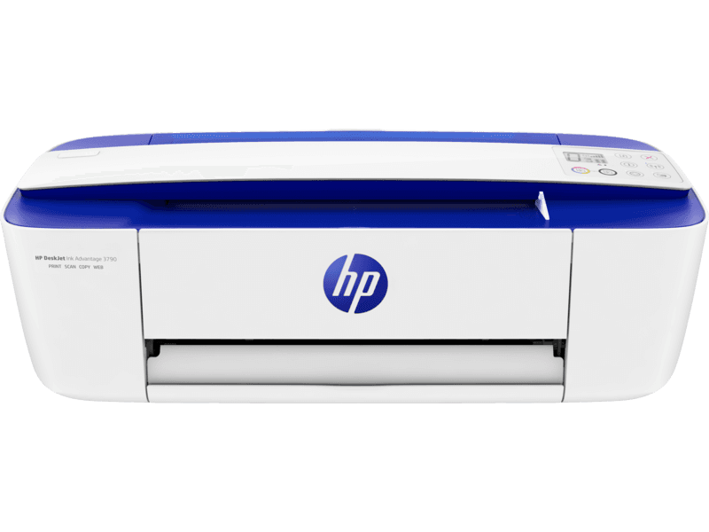מדפסת הזרקת דיו משולבת HP DeskJet Ink Advantage 3790 T8W47C אייצ׳פי