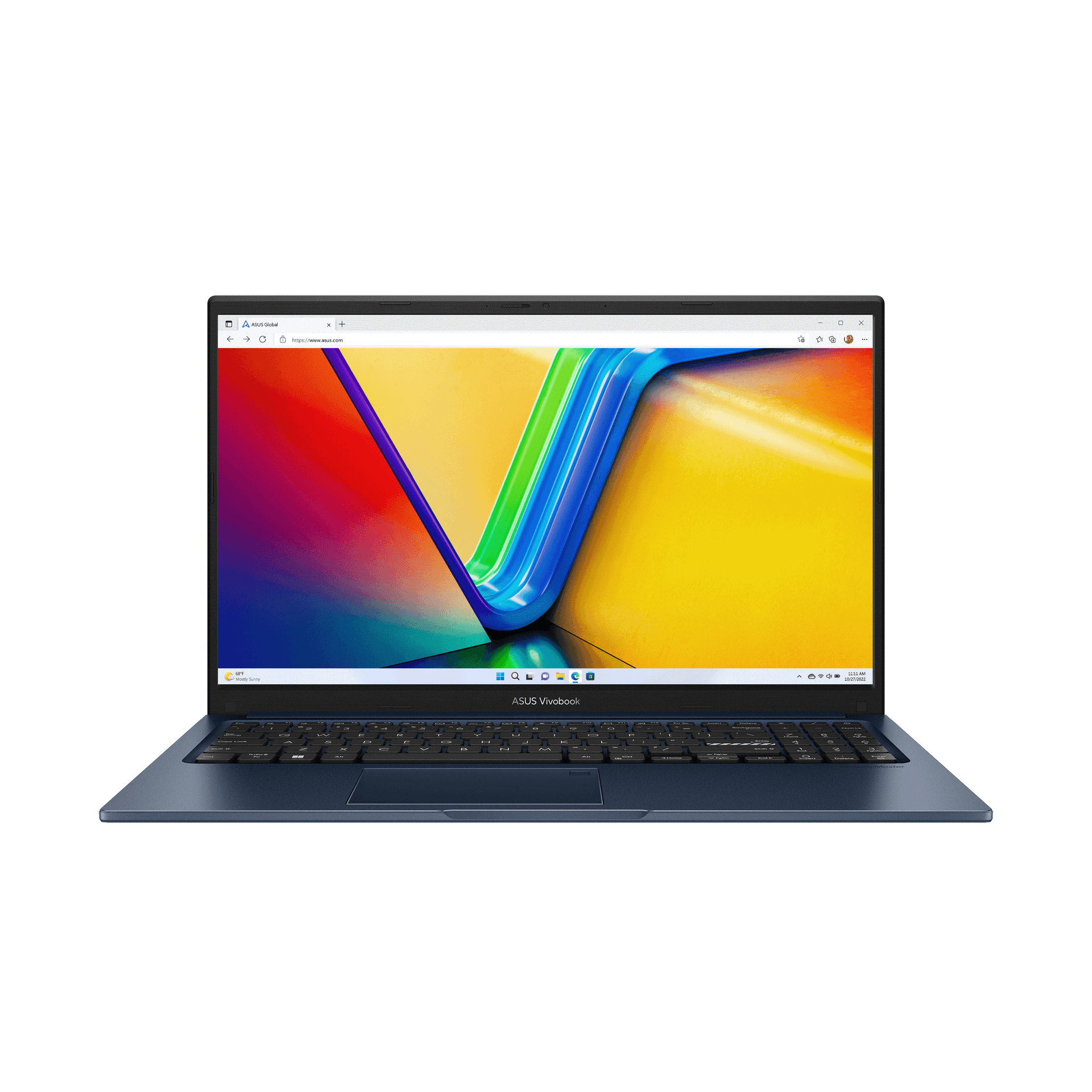 מחשב נייד Asus VivoBook 15 X1504ZA-NJ202 אסוס