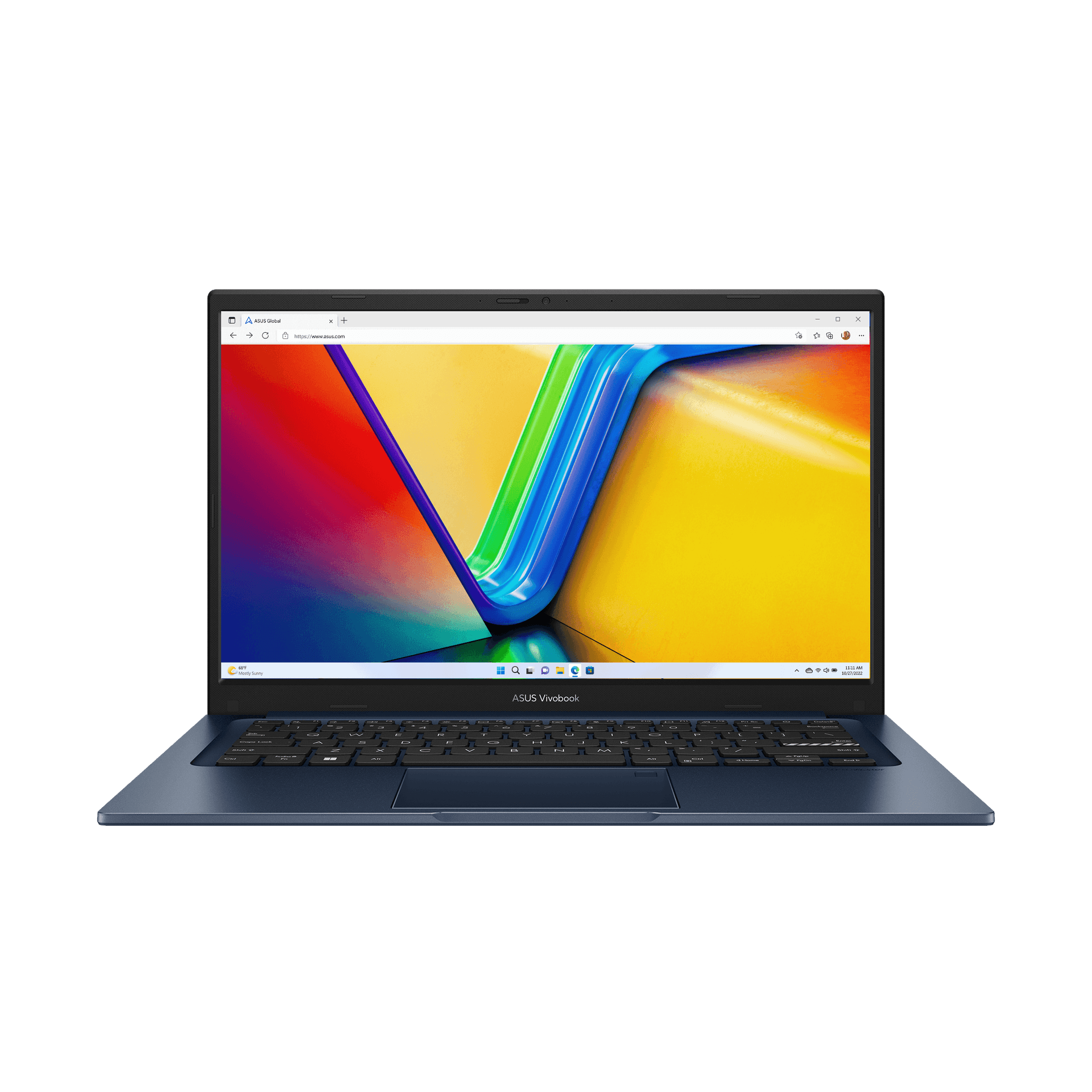 מחשב נייד Asus VivoBook 14 X1404ZA-NK115 אסוס