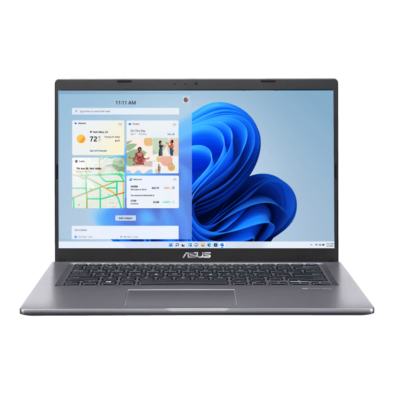 מחשב נייד Asus X415MA-EK772WS אסוס