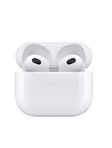 אוזניות אלחוטיות WiWU Airbuds 3