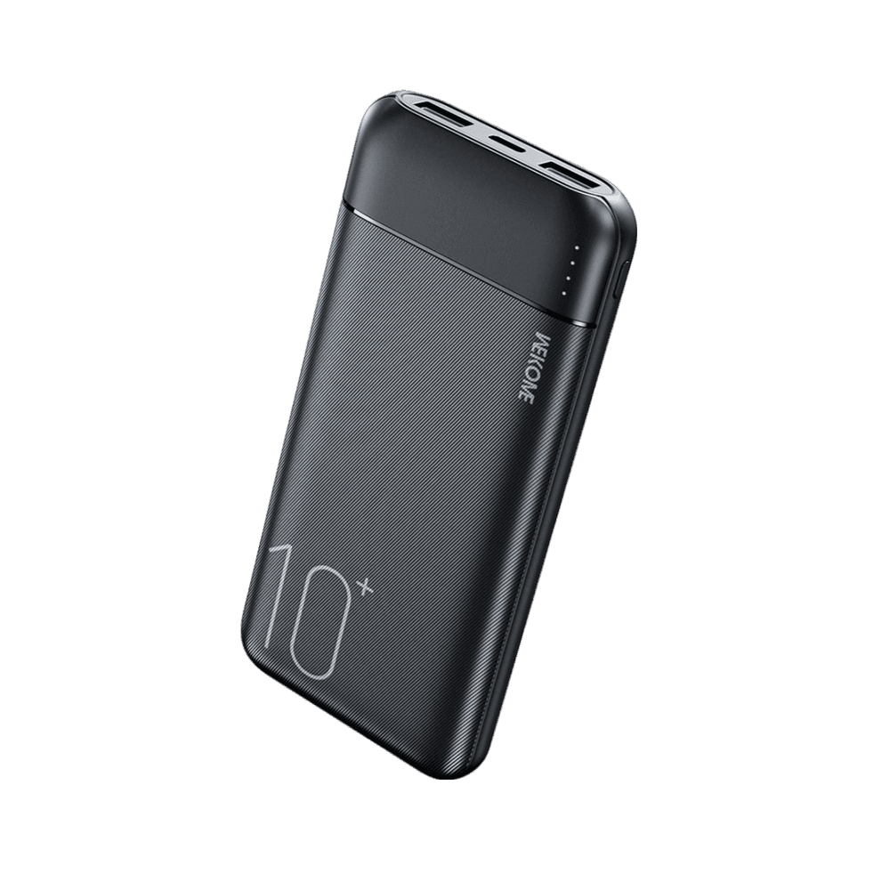 מטען נייד WEKOME WP-01 10000mAh שחור