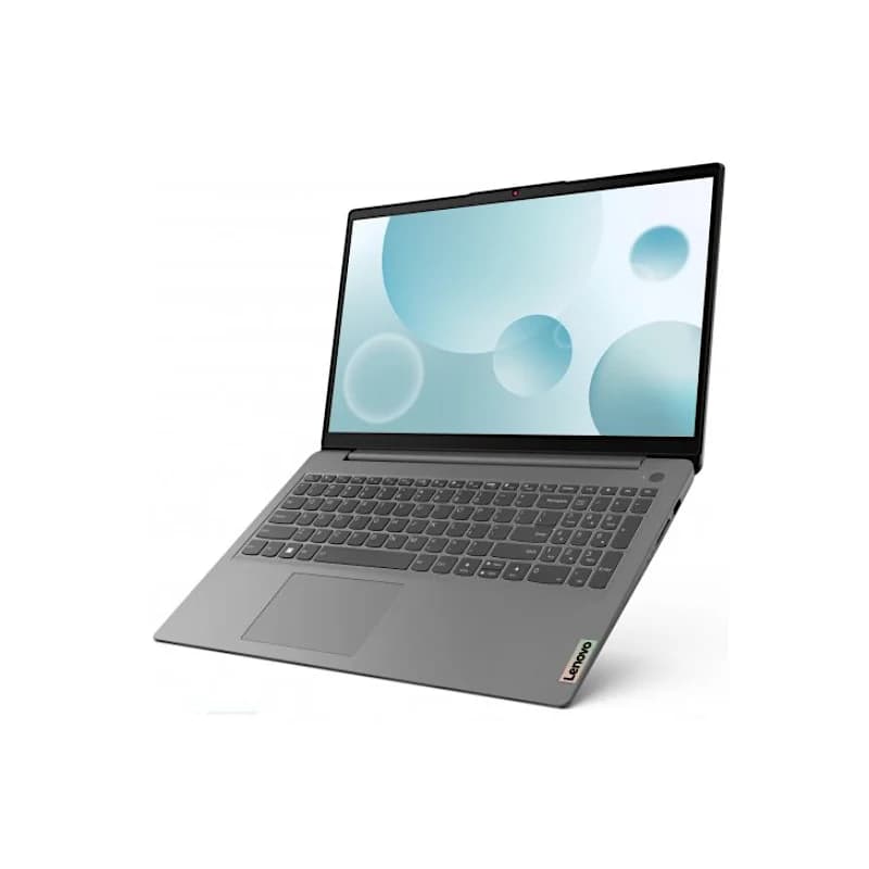 מחשב נייד Lenovo IdeaPad 3 15IAU7 82RK0135IV לנובו (יבואן רשמי)