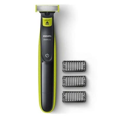 מכונת גילוח Philips One Blade QP2520 פיליפס