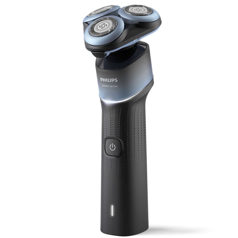 מכונת גילוח Philips X5006/85 פיליפס