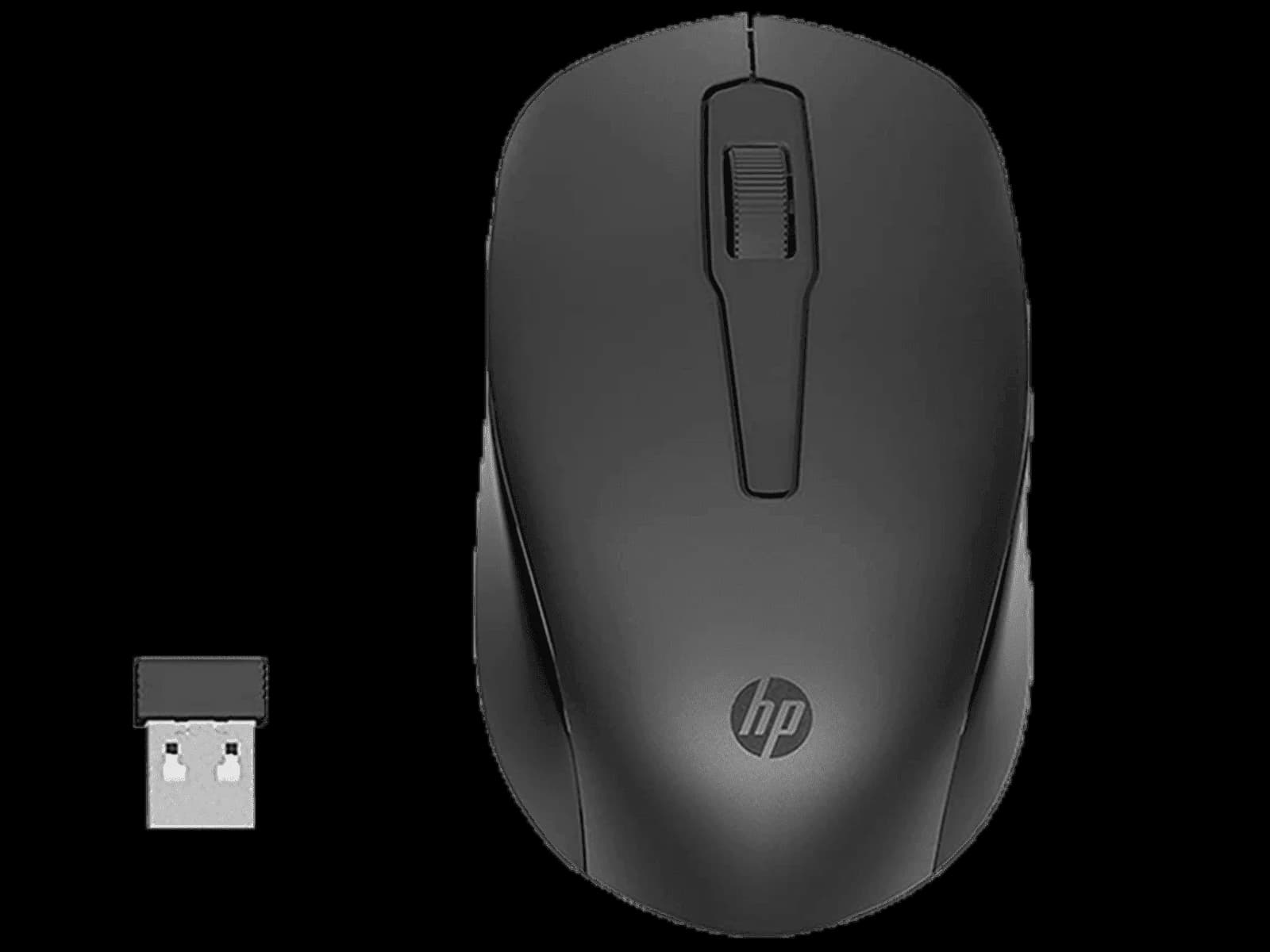 עכבר אלחוטי HP 150 2S9L1AA
