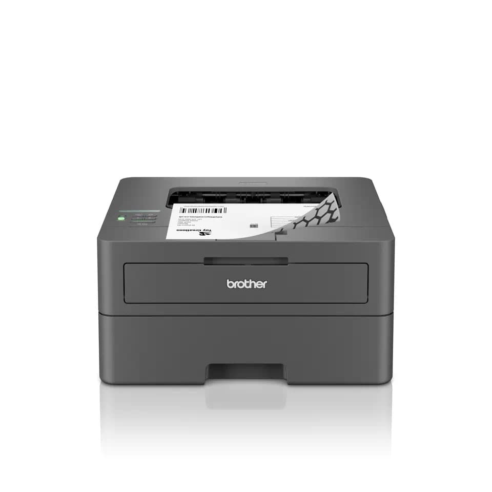 מדפסת לייזר Brother HL-L2445DW בראדר