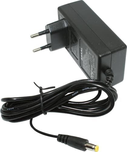 ספק כוח ממותג 5V 3A תוצרת SAKAL