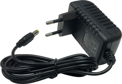ספק כוח ממותג 12V 1A תוצרת SAKAL