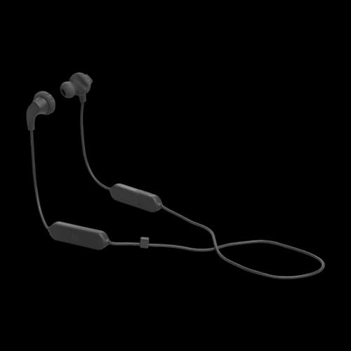 אוזניות אלחוטיות עם ביטול רעשים JBL Tune Buds - כחול