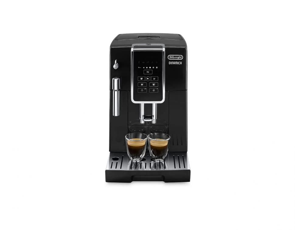 מכונת אספרסו Delonghi ECAM350.15.B דה לונגי