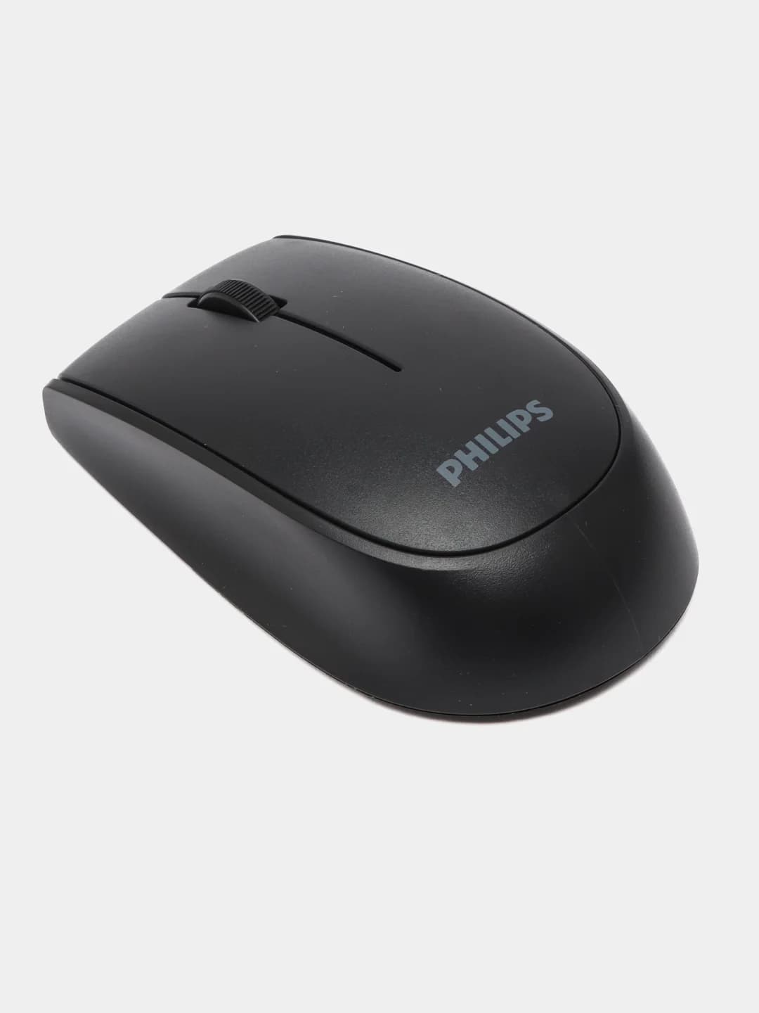 עכבר אלחוטי Philips SPK7317B פיליפס