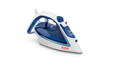 מגהץ אדים אופציה לגיהוץ אנכי Tefal EasyGliss FV5715 טפאל