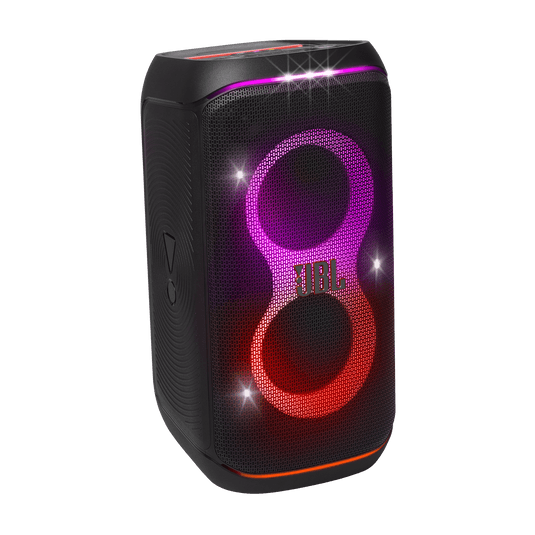 רמקול מסיבות נייד JBL PartyBox Club 120 160W