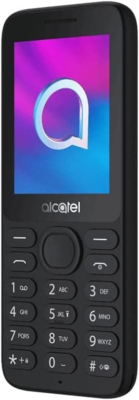 טלפון סלולרי כשר אלקטל - Alcatel 3080V דור 4