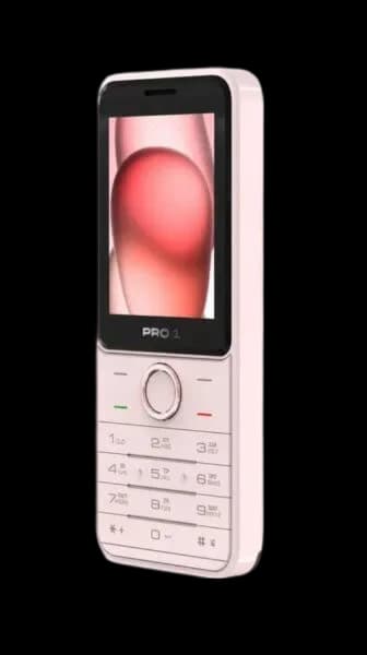 טלפון כשר PRO1 FirstPhone דור 4 ורוד
