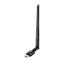 כרטיס רשת אלחוטי עם אנטנה CUDY AC1300 WU1400 400Mbps/867Mbps