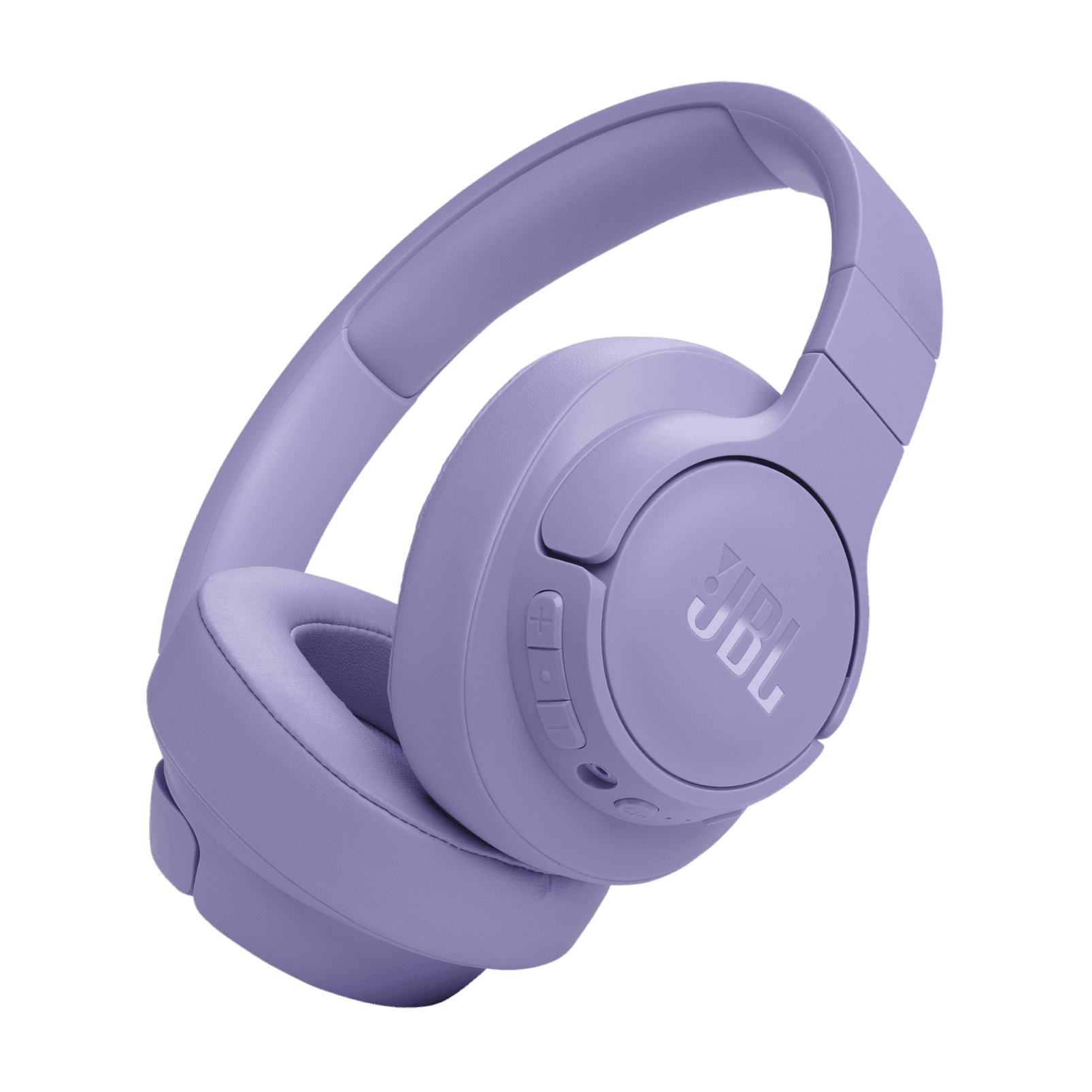 אוזניות אלחוטיות JBL Tune 770NC סגול