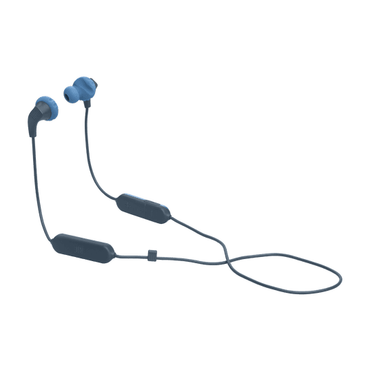 אוזניות אלחוטיות לריצה JBL Endurance Run BT 2 כחול