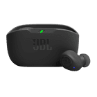 אוזניות אלחוטיות JBL Wave Buds TWS שחור