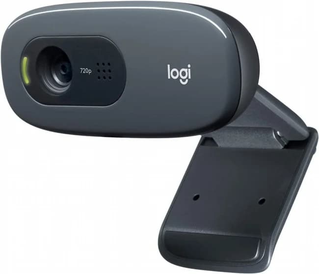 מצלמת אינטרנט Logitech Webcam C270 לוגיטק
