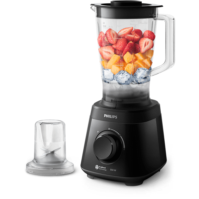 בלנדר Philips Avent HR2141 פיליפס
