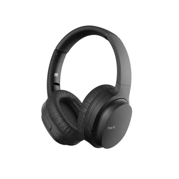 אוזניות קשת HAVIT i62 BT שחור