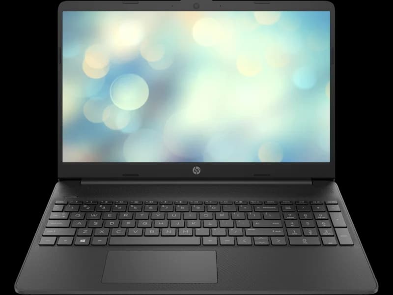מחשב נייד HP 15s-fq2026nj 9T3H9EA ללא מערכת הפעלה