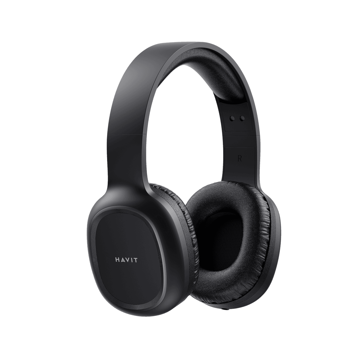 אוזניות קשת HAVIT H2590BT PRO - שחור