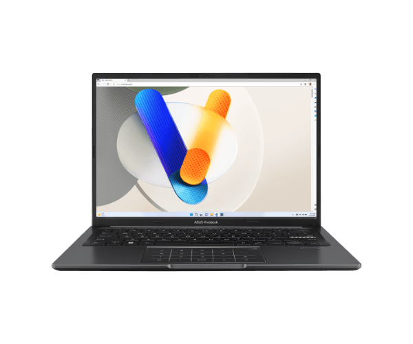 מחשב נייד Asus Vivobook 14 OLED X1405VA-LY308 אסוס (עם מערכת הפעלה)
