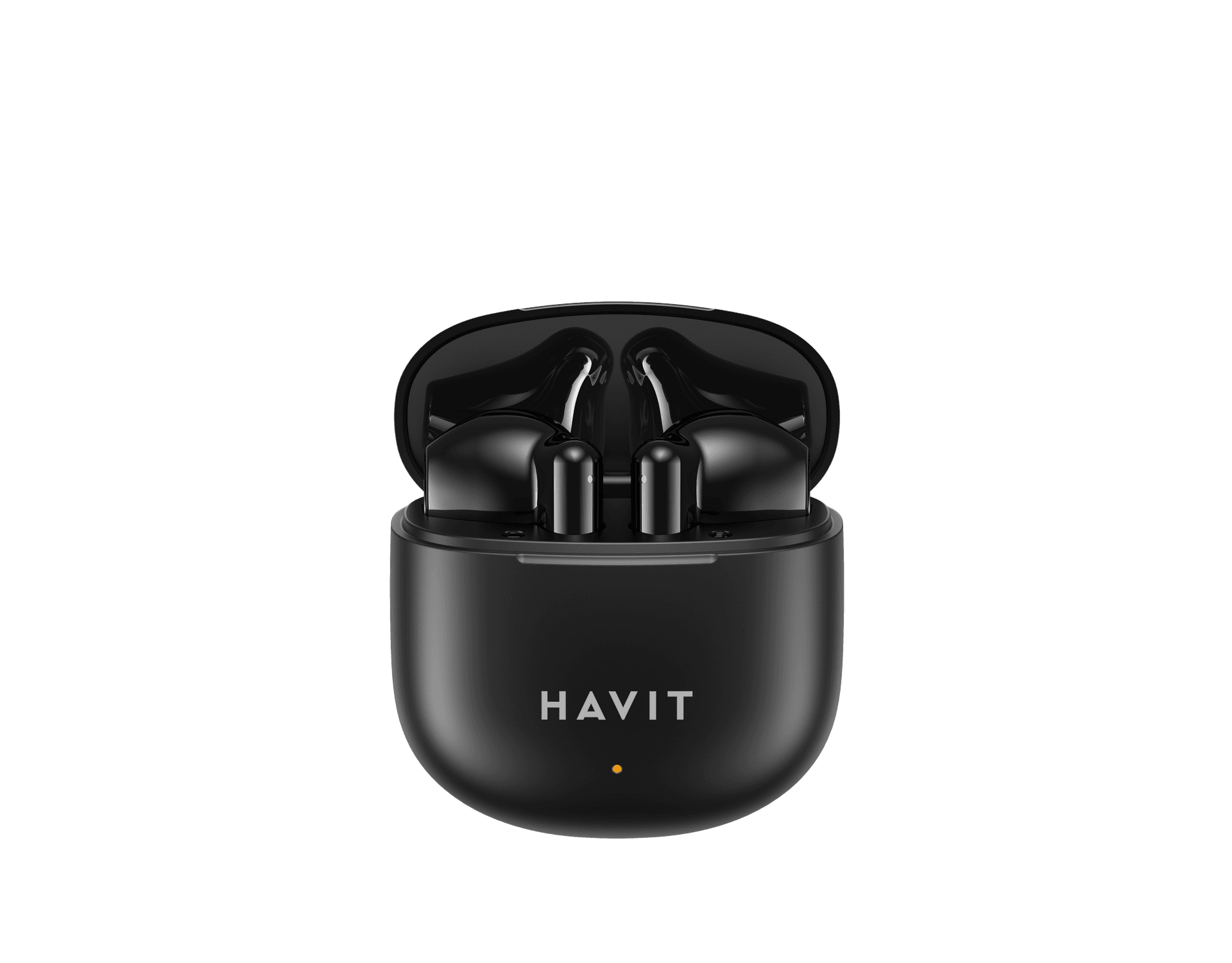 אוזניות אלחוטיות HAVIT TW976 TWS שחור