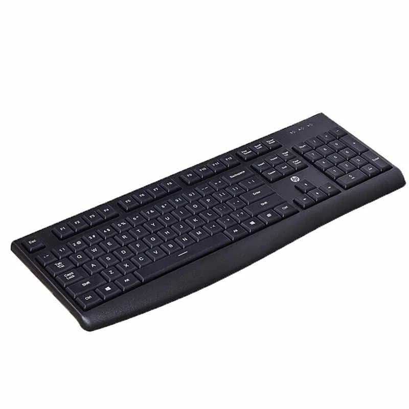 מקלדת חוטית HP Keyboard K200