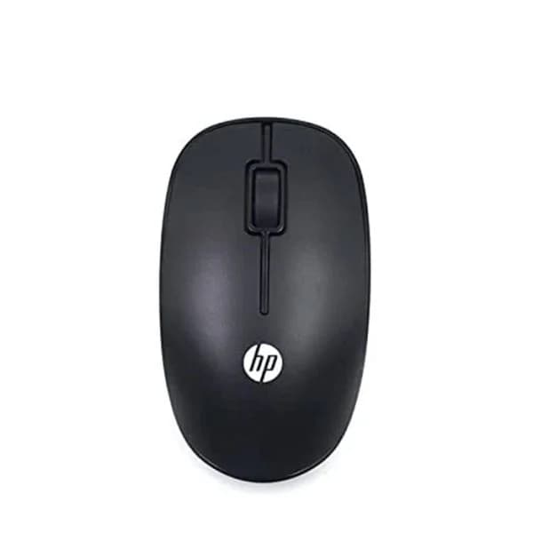 עכבר אלחוטי HP Wireless S1500