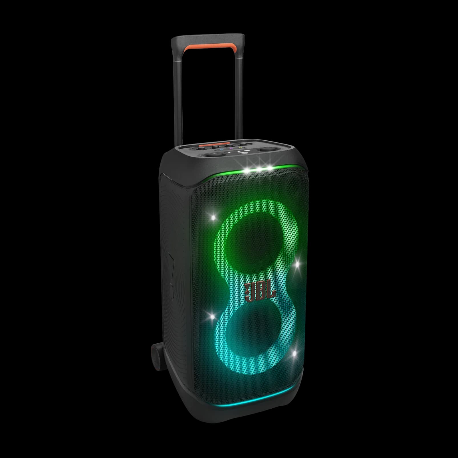 בידורית ניידת JBL PartyBox Stage 320 240W
