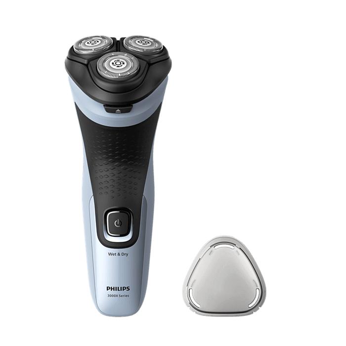מכונת גילוח Philips X3003/00 פיליפס