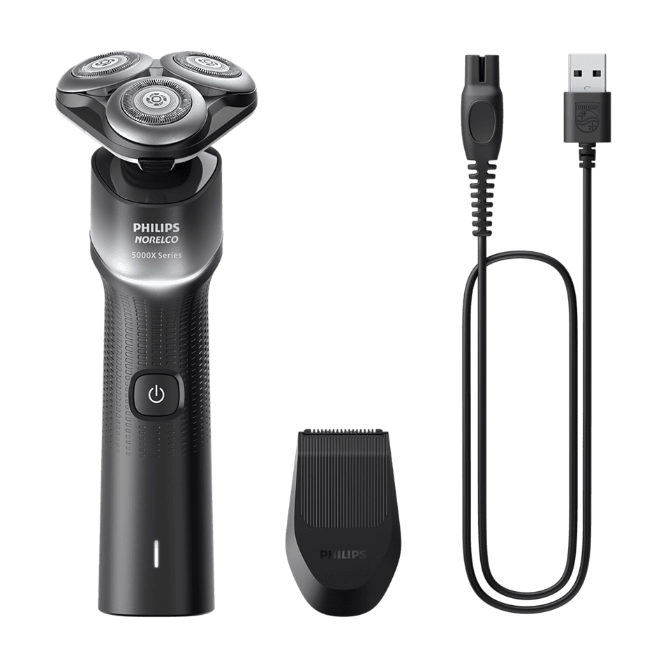 מכונת גילוח Philips X5004/84 פיליפס
