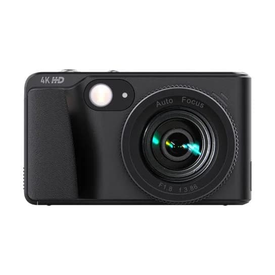 מצלמה SAMVIX UCamera S10 עם הכשר לכתחילה