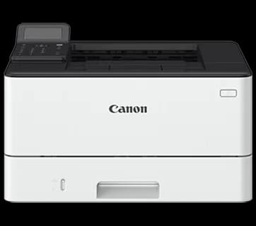 מדפסת לייזר שחור לבן רגילה Canon i-SENSYS LBP243dw קנון