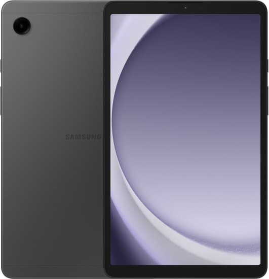 טאבלט Samsung Galaxy Tab A9 SM-X110 4GB/64GB צבע גרפיט (אחריות הוט מובייל)