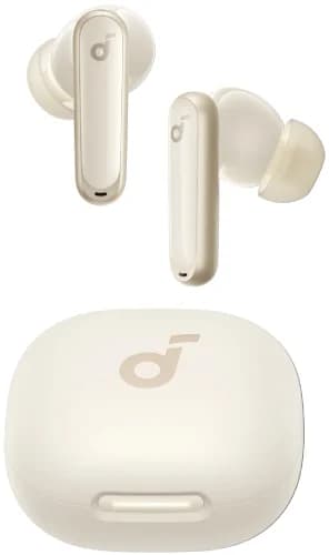 אוזניות אלחוטיות Anker Soundcore P40i True Wireless אנקר (לבן)