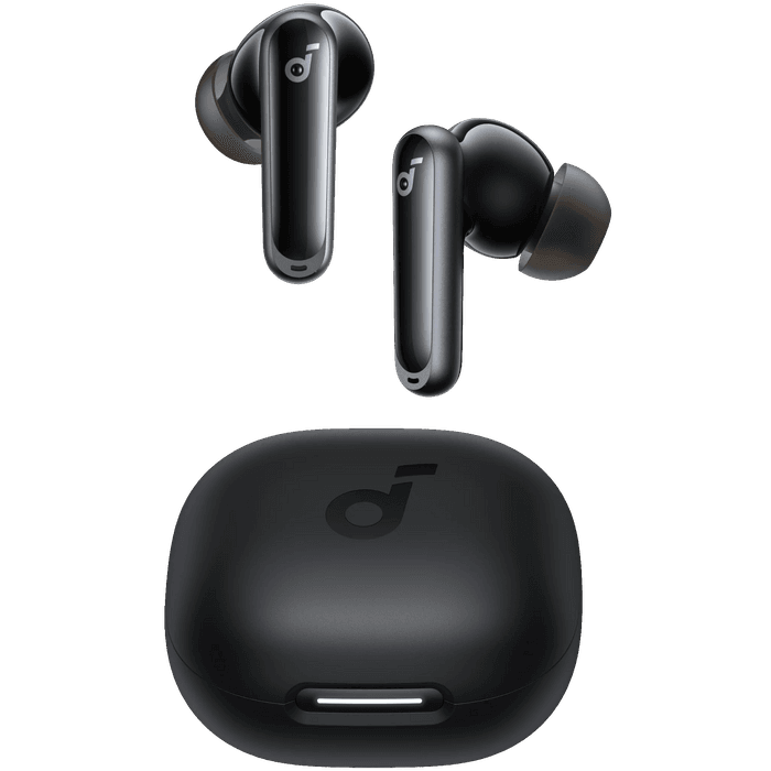 אוזניות אלחוטיות Anker Soundcore P40i True Wireless אנקר (שחור)