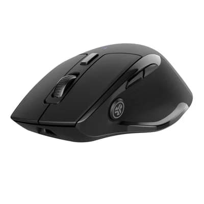 עכבר אלחוטי ארגונומי JLab JBuds Mouse
