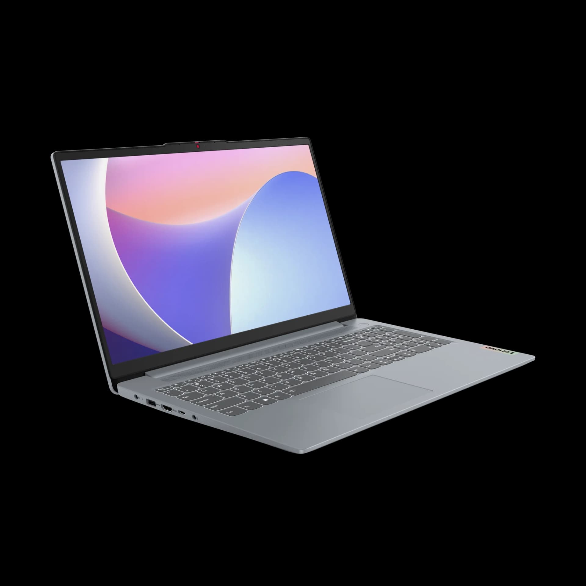 מחשב נייד עם מסך מגע Lenovo IdeaPad Slim 3 15IRH8 83EM00B3IV i7