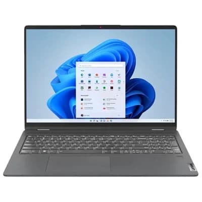 מחשב נייד עם מסך מגע "Lenovo IdeaPad Flex 5 14 | כולל מערכת הפעלה i3-1215U | 8GB | 256GB SSD | Win11