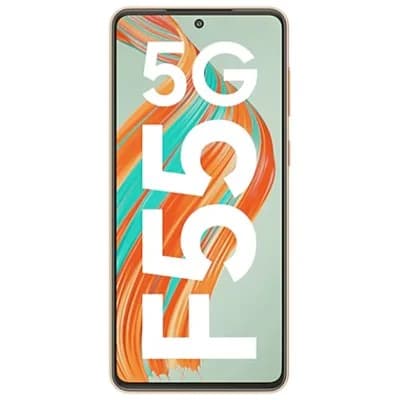 טלפון סלולרי Samsung Galaxy F55 SM-E556B/DS 256GB 8GB RAM סמסונג - צבע שחור