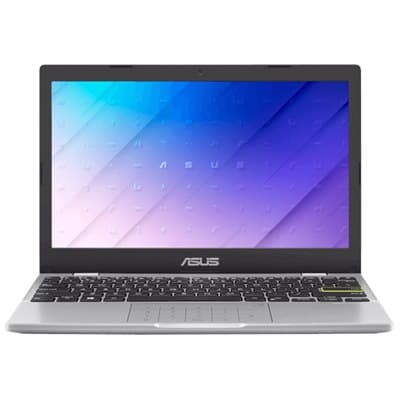 מחשב נייד Asus Vivobook Go 12 E210MA 11.6 כסוף