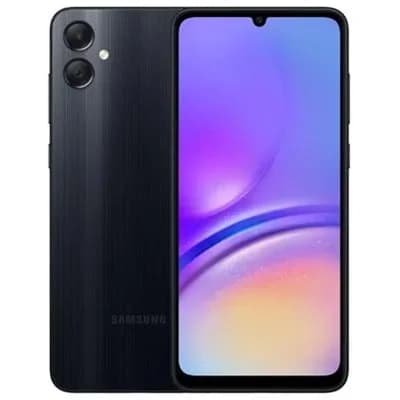 טלפון סלולרי Samsung Galaxy A06 SM-A065F/DS 64GB 4GB RAM סמסונג - צבע שחור