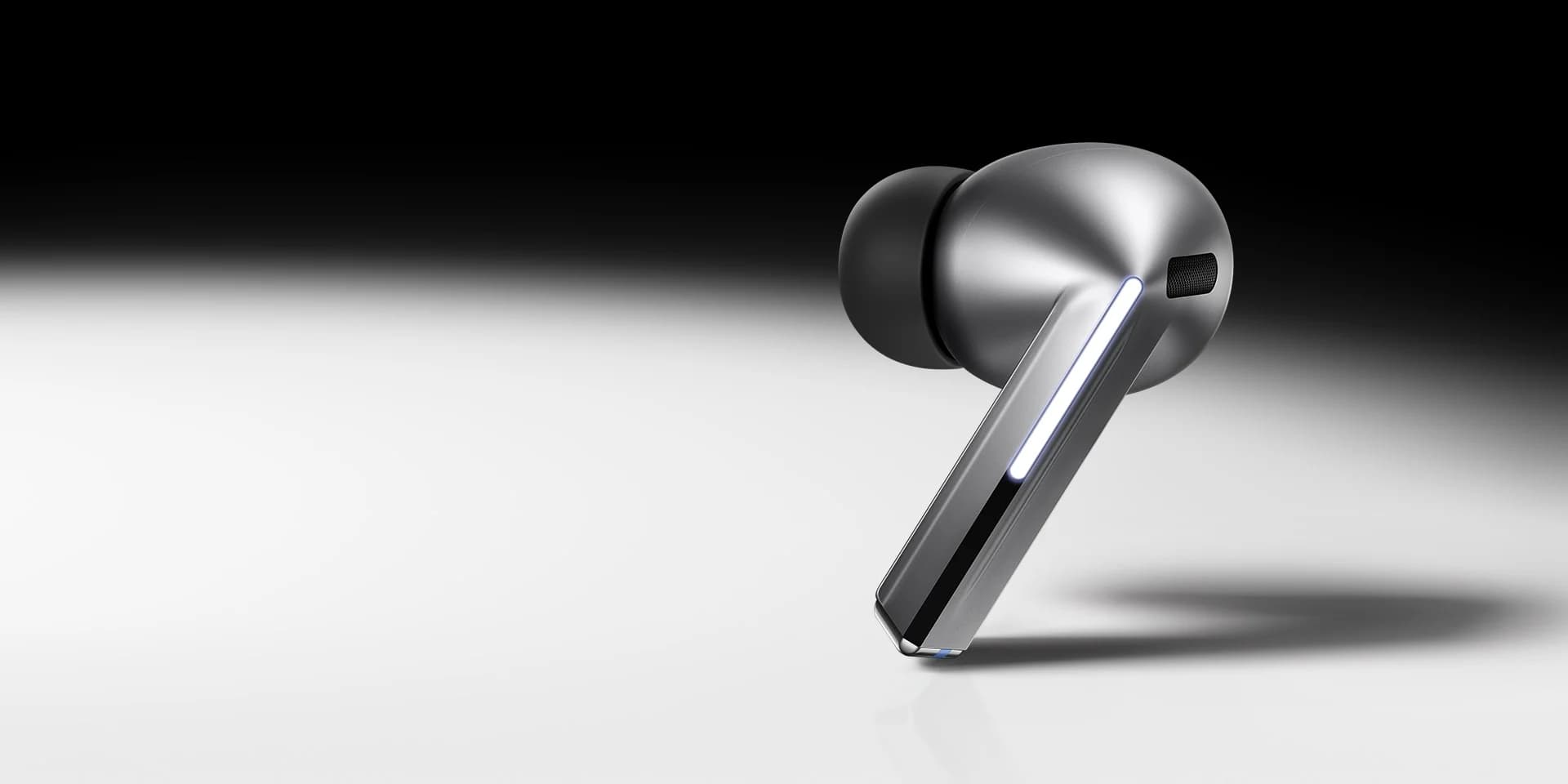אוזניות אלחוטיות Samsung Galaxy Buds 3 Pro SM-R630 TWS סמסונג
