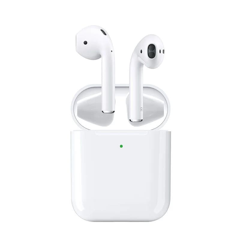 אוזניות אלחוטיות WIWU Airbuds SE Type C