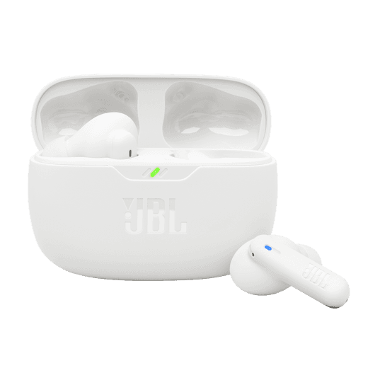 אוזניות JBL Wave Beam 2
